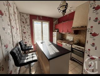  Maison � vendre 6 pi�ces 95 m�