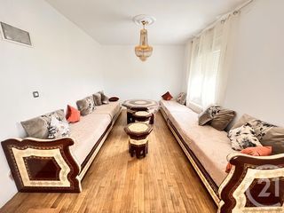  Maison � vendre 6 pi�ces 115 m�