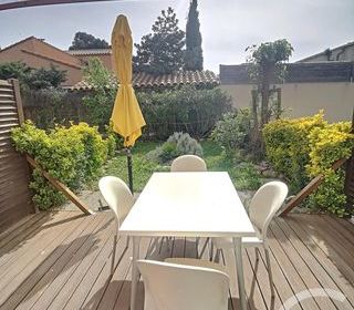  Maison � louer 4 pi�ces 69 m�