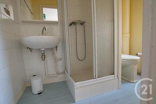  Appartement � vendre 2 pi�ces 34 m�