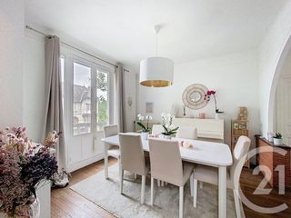  Maison � vendre 5 pi�ces 118 m�