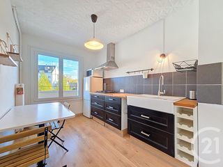  Appartement � vendre 2 pi�ces 49 m�