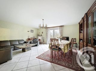  Appartement � vendre 4 pi�ces 85 m�