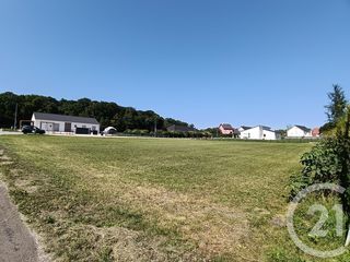  Terrain � vendre 1609 m�