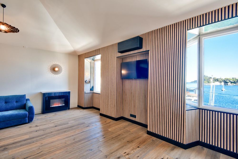 � vendre  Appartement Villefranche-sur-Mer (06230)