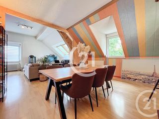  Appartement � vendre 6 pi�ces 136 m�