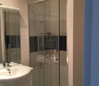  Appartement � louer 1 pi�ce 19 m�