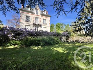  Maison � vendre 14 pi�ces 275 m�