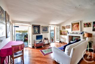  Appartement � vendre 2 pi�ces 40 m�