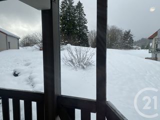  Appartement � louer 1 pi�ce 22 m�