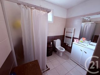  Appartement � vendre 1 pi�ce 20 m�