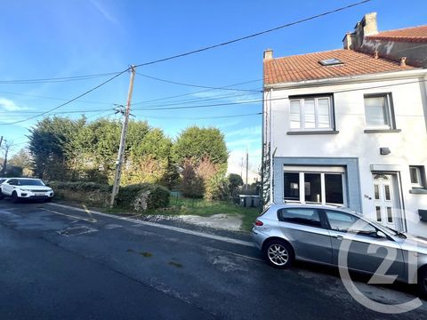   Vente Maison Maison - 4 pi�ce(s) - 95 m�