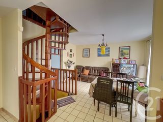  Maison � vendre 6 pi�ces 165 m�