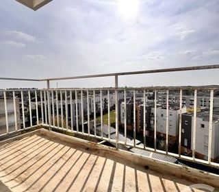  Appartement � vendre 2 pi�ces 47 m�