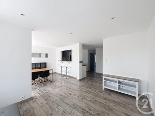  Appartement � vendre 3 pi�ces 62 m�