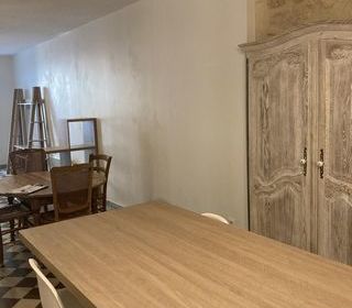  Appartement � louer 2 pi�ces 60 m�