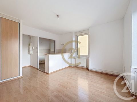   Location Appartement Appartement - 2 pi�ce(s) - 41 m�