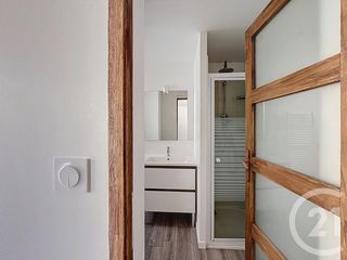  Appartement � louer 1 pi�ce 25 m�