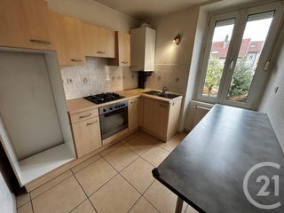  Appartement � louer 3 pi�ces 56 m�