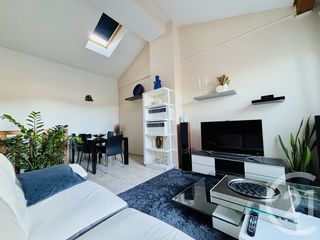  Appartement � vendre 3 pi�ces 72 m�