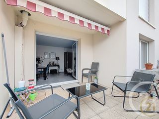  Appartement � vendre 6 pi�ces 119 m�