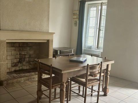   Location Maison Maison - 2 pi�ce(s) - 54 m�