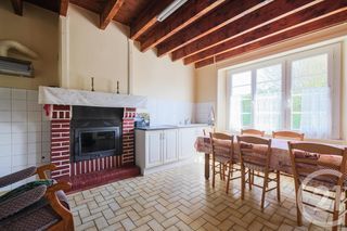  Maison � vendre 5 pi�ces 223 m�