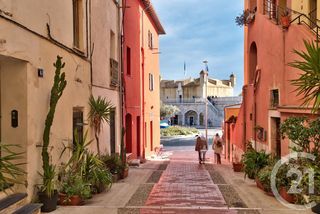  Appartement � vendre 2 pi�ces 25 m�