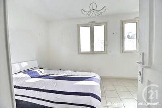  Appartement � vendre 4 pi�ces 81 m�