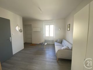  Appartement � louer 1 pi�ce 24 m�