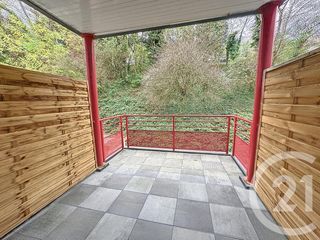  Appartement � louer 3 pi�ces 63 m�