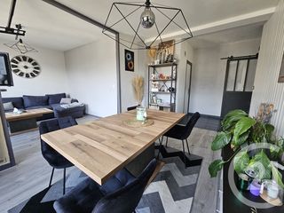  Appartement � vendre 3 pi�ces 67 m�