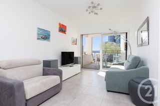  Appartement � vendre 2 pi�ces 50 m�