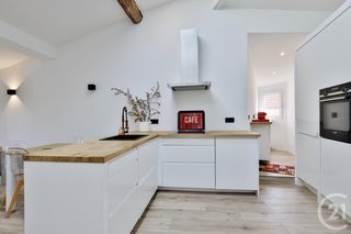  Appartement � vendre 4 pi�ces 85 m�