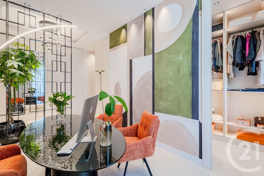 � vendre  Appartement Nice (06000)