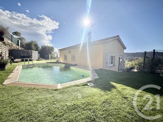  Maison � vendre 4 pi�ces 98 m�