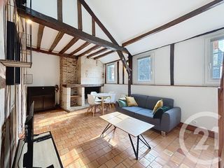  Appartement � louer 2 pi�ces 38 m�