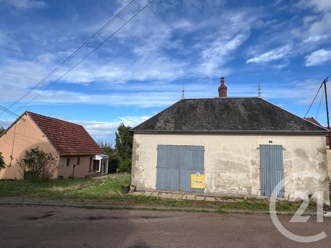   Vente Maison Maison - 6 pi�ce(s) - 116 m�