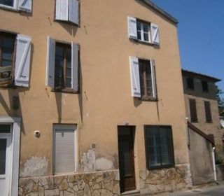  Appartement � louer 3 pi�ces 97 m�