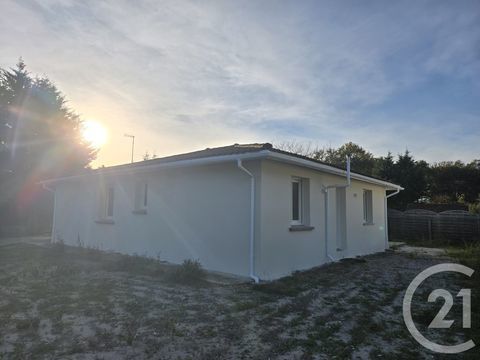   Vente Maison Maison - 4 pice(s) - 105 m