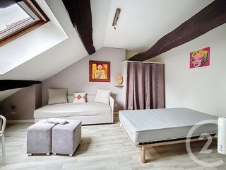  Appartement � vendre 1 pi�ce 35 m�