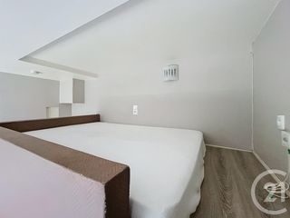  Appartement � vendre 1 pi�ce 19 m�