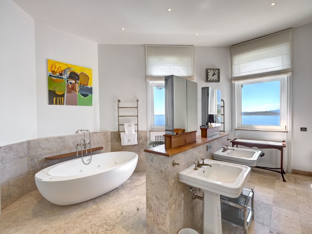 � vendre  Maison Nice (06300)