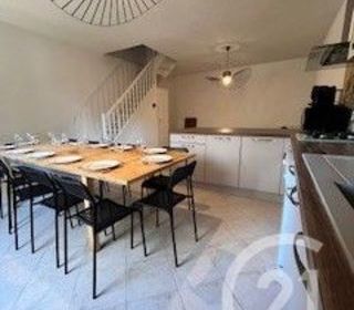  Maison � vendre 8 pi�ces 129 m�