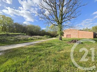  Maison � vendre 2 pi�ces 519 m�