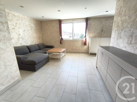   Vente Appartement Appartement - 3 pi�ce(s) - 63 m�