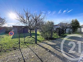  Terrain � vendre 367 m�