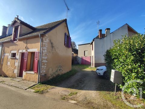   Vente Maison Maison - 7 pi�ce(s) - 133 m�