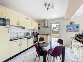  Maison � vendre 7 pi�ces 147 m�