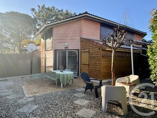  Maison � vendre 3 pi�ces 39 m�